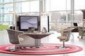 Mobilier de bureau design montreal