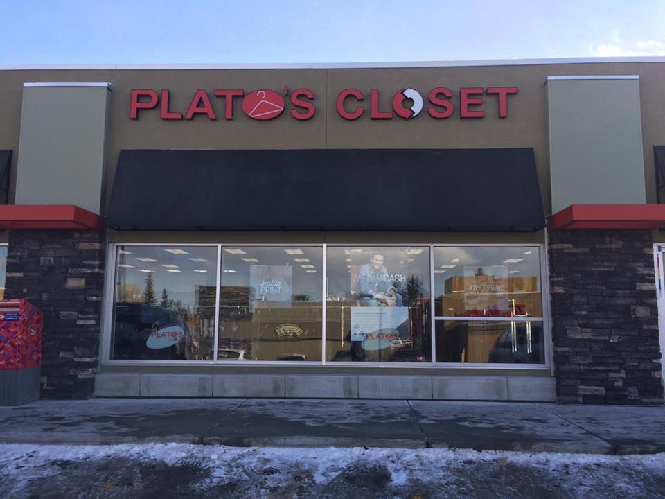 Plato's Closet Calgary South in Calgary, AB