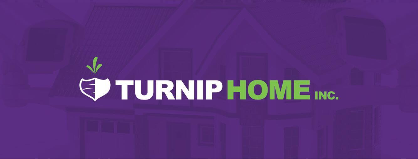 Turnip Home in Edmonton, AB