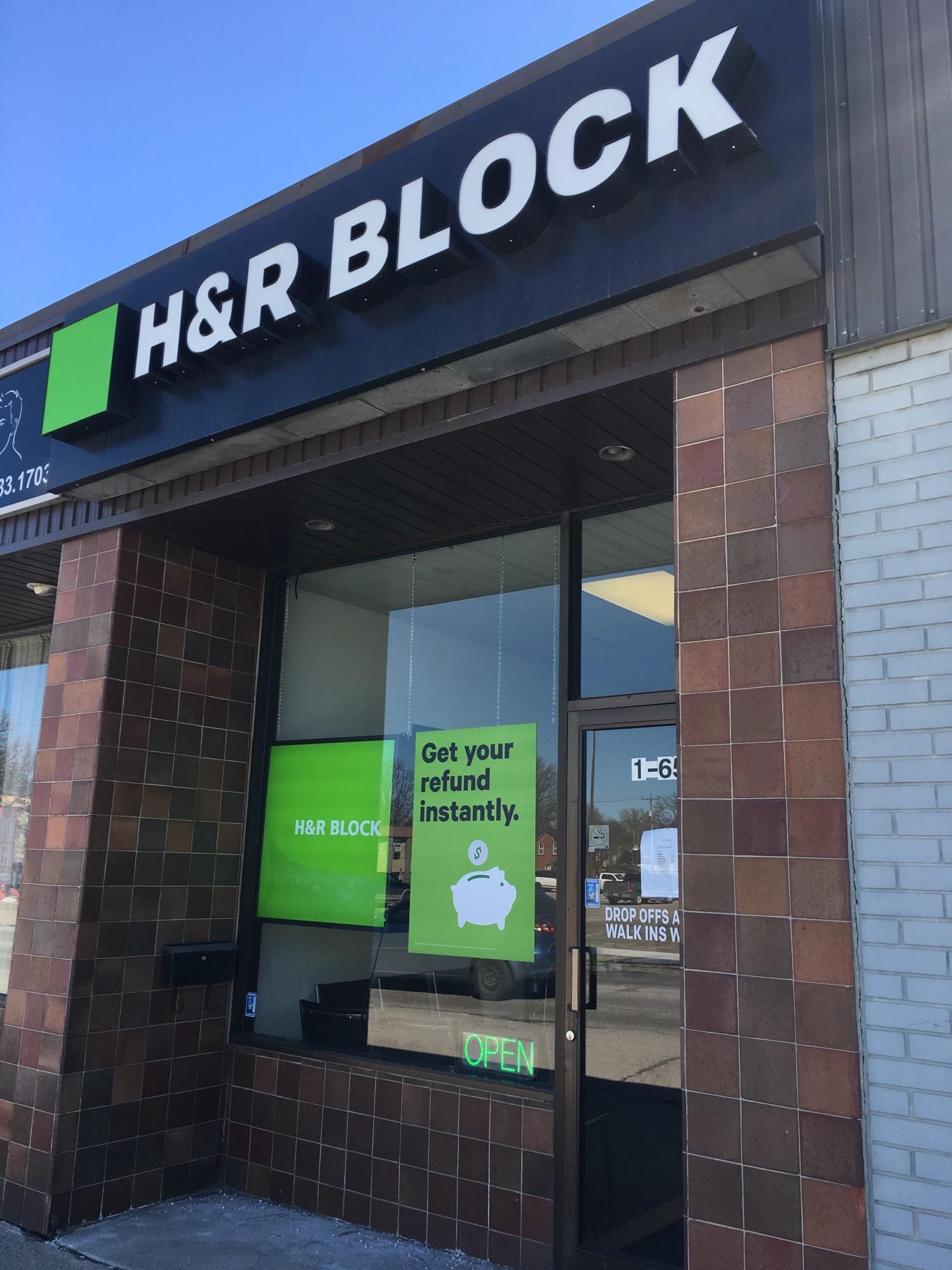 H R Block In Woodstock ON   Yb9SEvt5 654DundasStreetUnit1WoodstockOntarioN4S1E3 0936778c 1f1f 4f6f 9a8e 24aac503d527 Big 