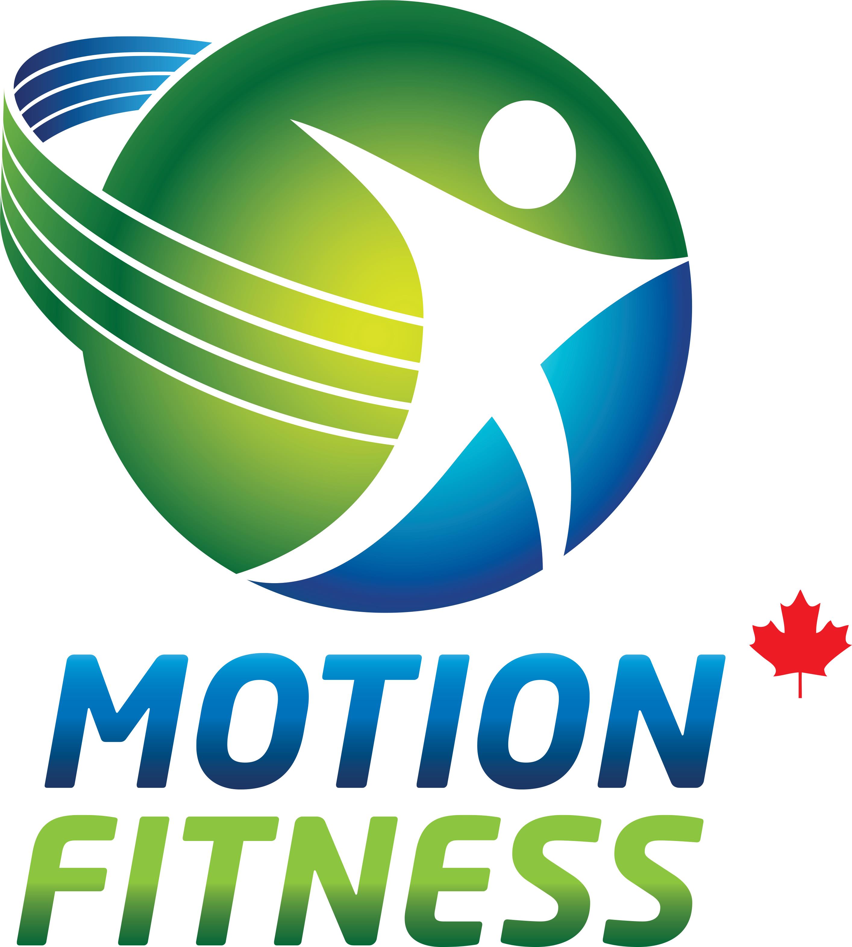 Motion fitness