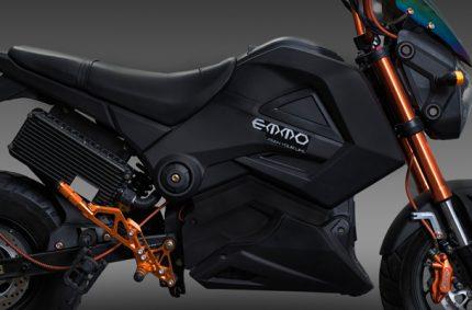 emmo sport bike