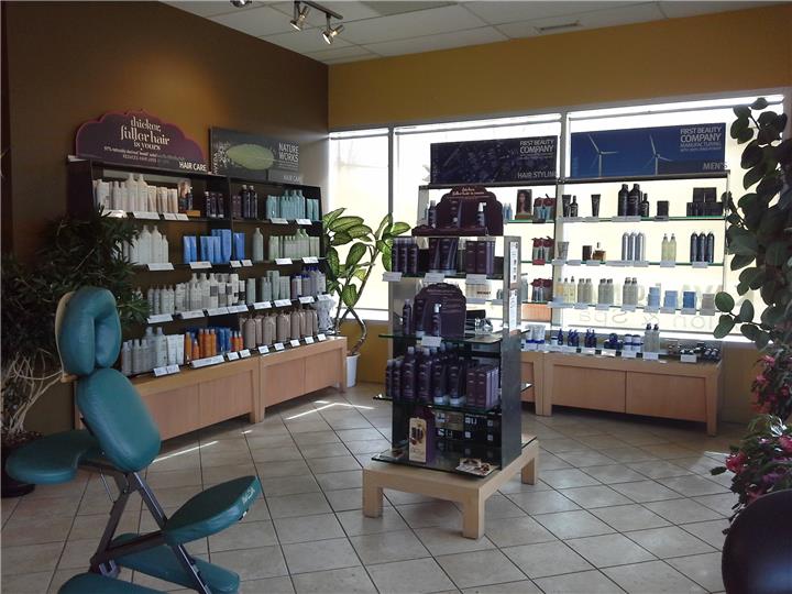 Kaya Loma Salon Spa Hair Salon Edmonton, Salon and Spa in Edmonton, AB