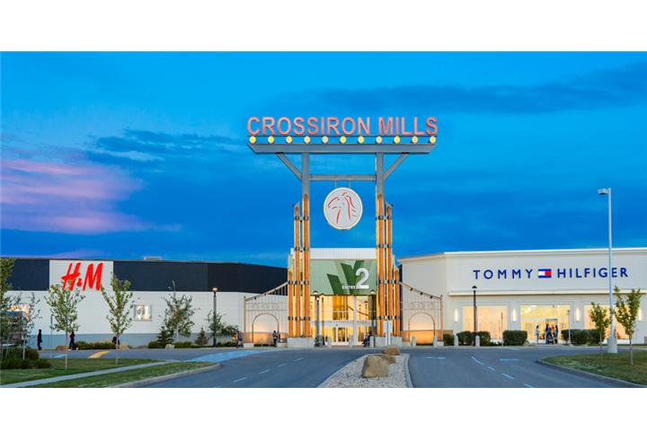 hockey store crossiron mills